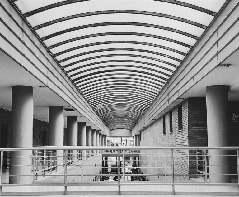 Judul Artikel: Makna dan Sejarah Logo Universitas Indonesia